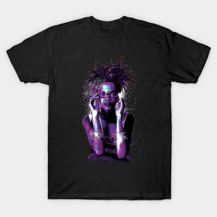 Lauryn Hill T-Shirt